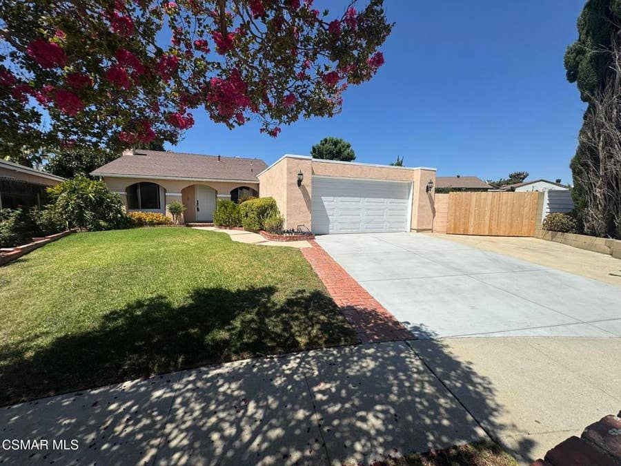 Property photo for 2687 Danton Place, Simi Valley, CA