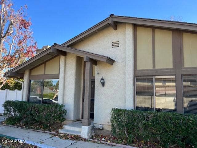 Property photo for 1107 Catlin Street, #B, Simi Valley, CA