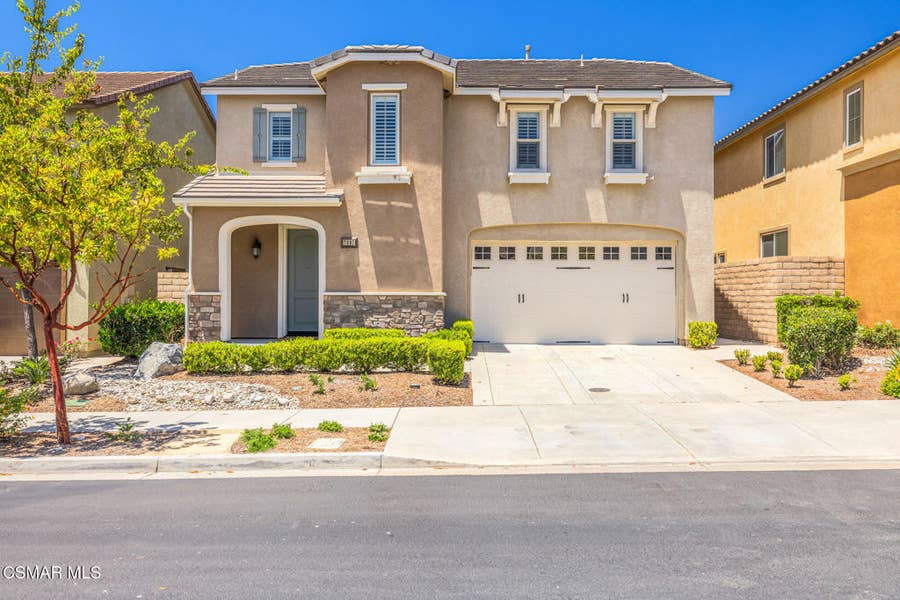Property photo for 7091 Oswego Court, Moorpark, CA