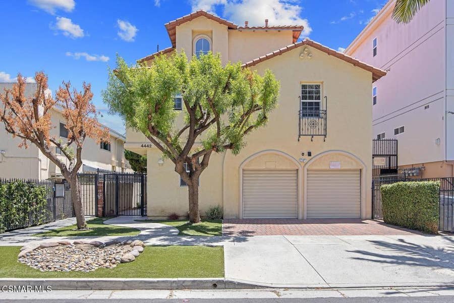 Property photo for 4442 Vista Del Monte Avenue, #2, Sherman Oaks, CA