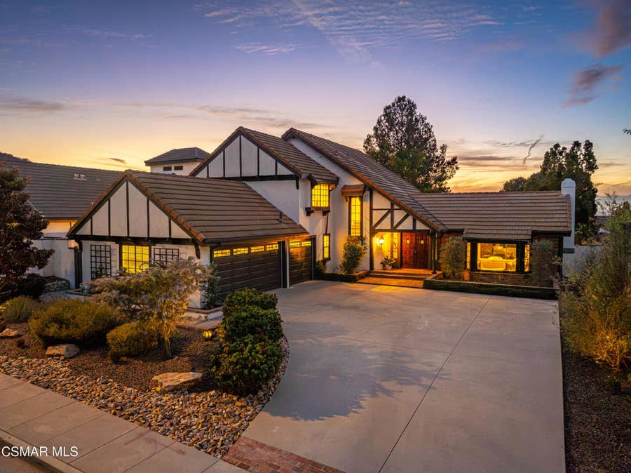 Property photo for 261 Scarborough Street, Thousand Oaks, CA