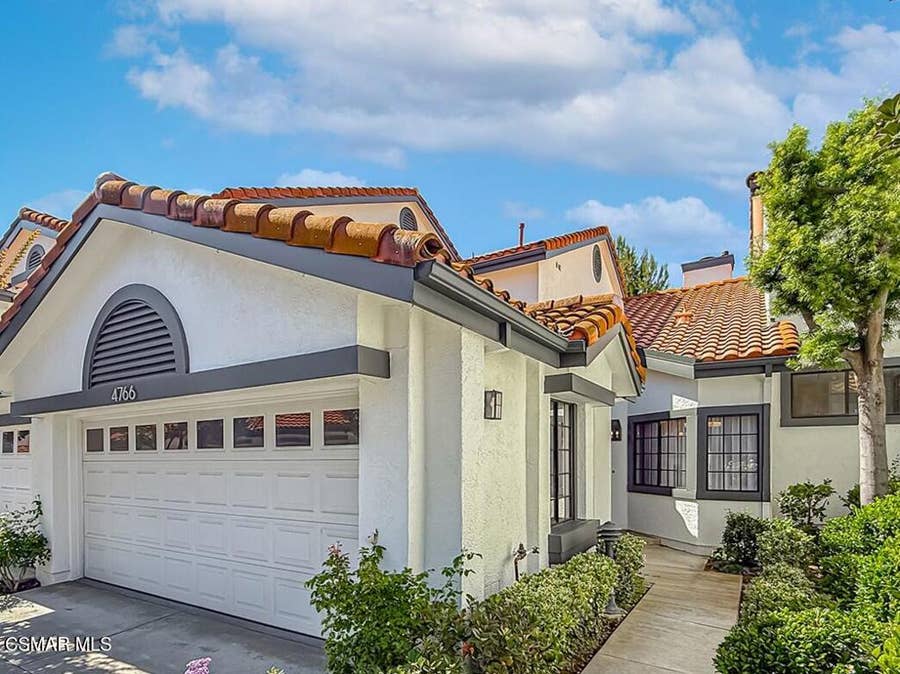 Property photo for 4766 Taranto Way, Oak Park, CA