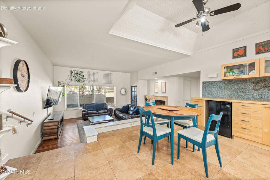 Property photo for 3162 Darby Street, #110, Simi Valley, CA