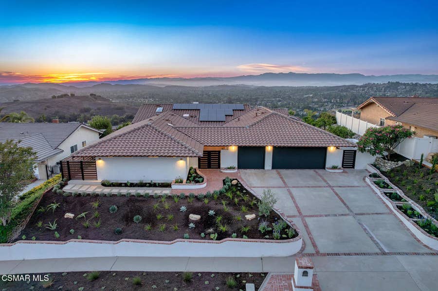 Property photo for 1549 Wilder Street, Thousand Oaks, CA