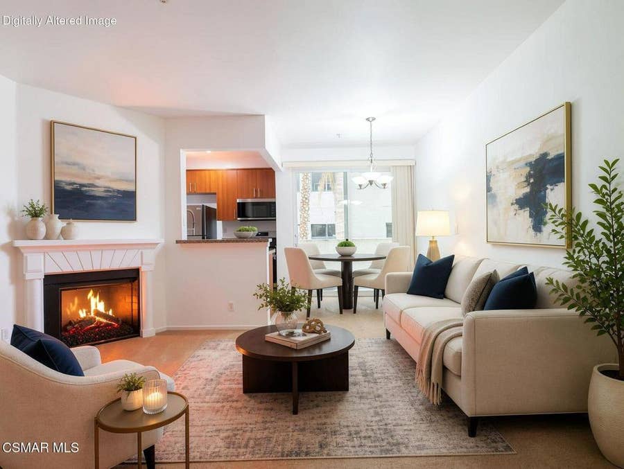 Property photo for 620 Gramercy Place, #236, Los Angeles, CA