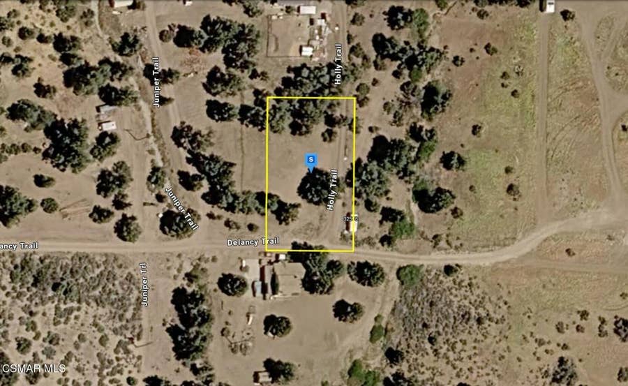 Property photo for 32649 Holly Trail, Frazier Park, CA