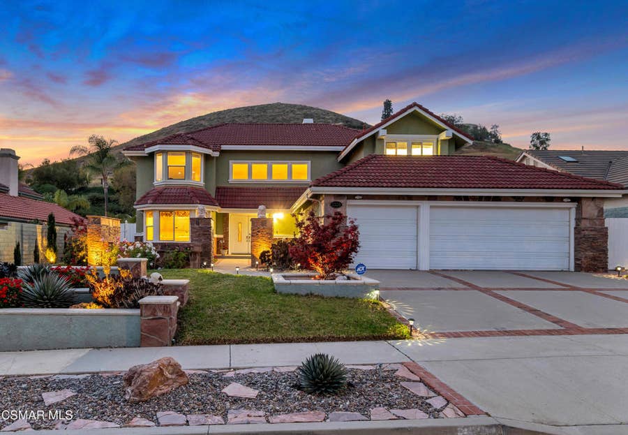 Property photo for 5339 Seneca Place, Simi Valley, CA