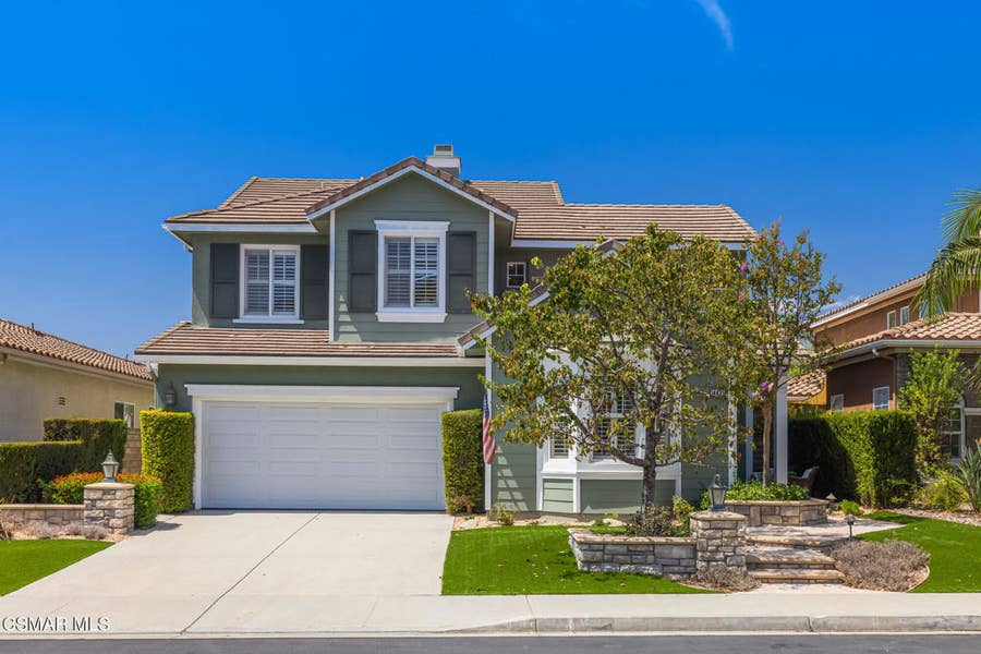 Property photo for 14435 Laurel Lane, Moorpark, CA