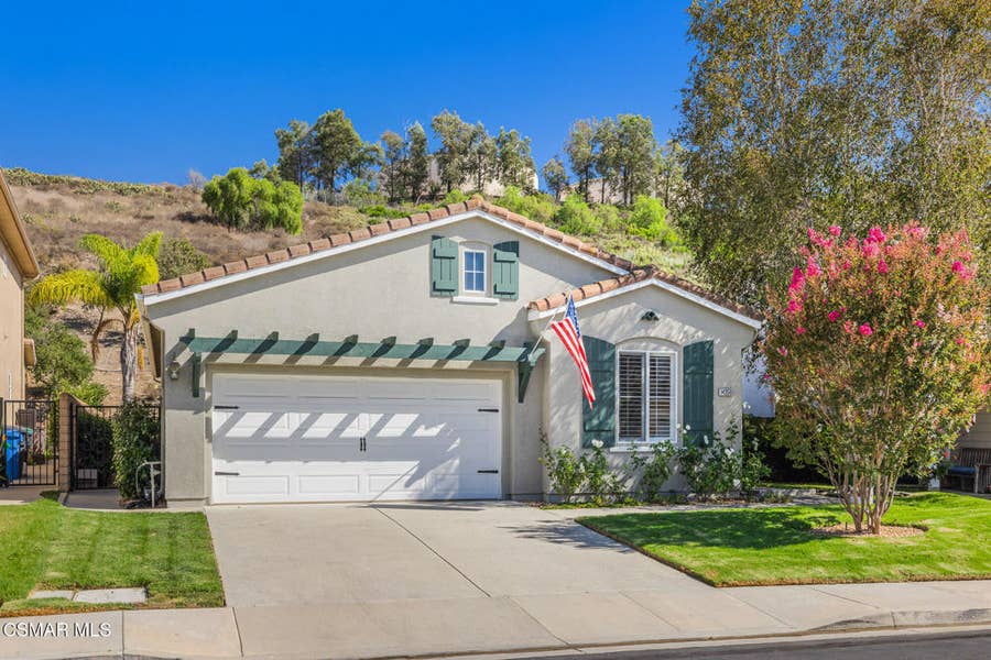 Property photo for 14350 Laurel Lane, Moorpark, CA
