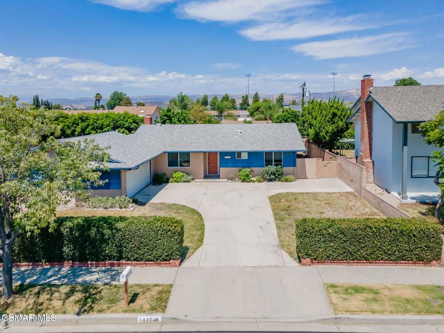Property photo for 1421 Lowery Street, Simi Valley, CA