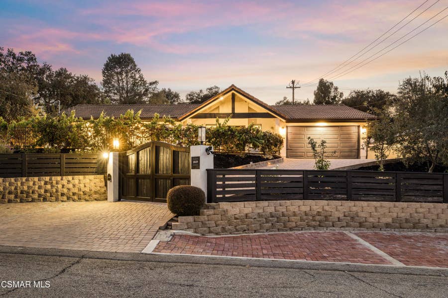 Property photo for 1049 Calle Las Trancas, Thousand Oaks, CA
