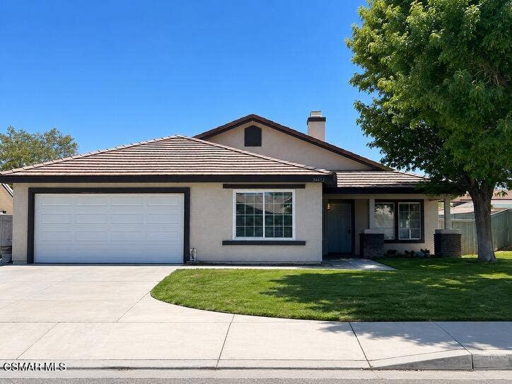 Property photo for 36652 Sulphur Springs Road, Palmdale, CA