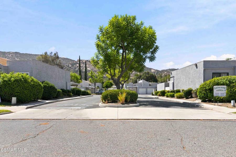 Property photo for 6416 Katherine Road, #C, Simi Valley, CA