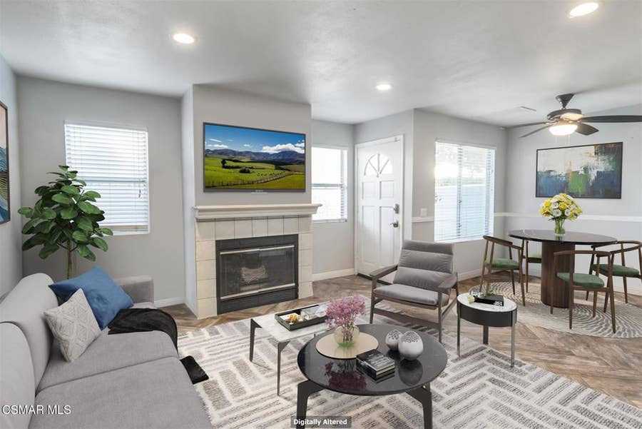 Property photo for 3974 Cochran Street, #80, Simi Valley, CA