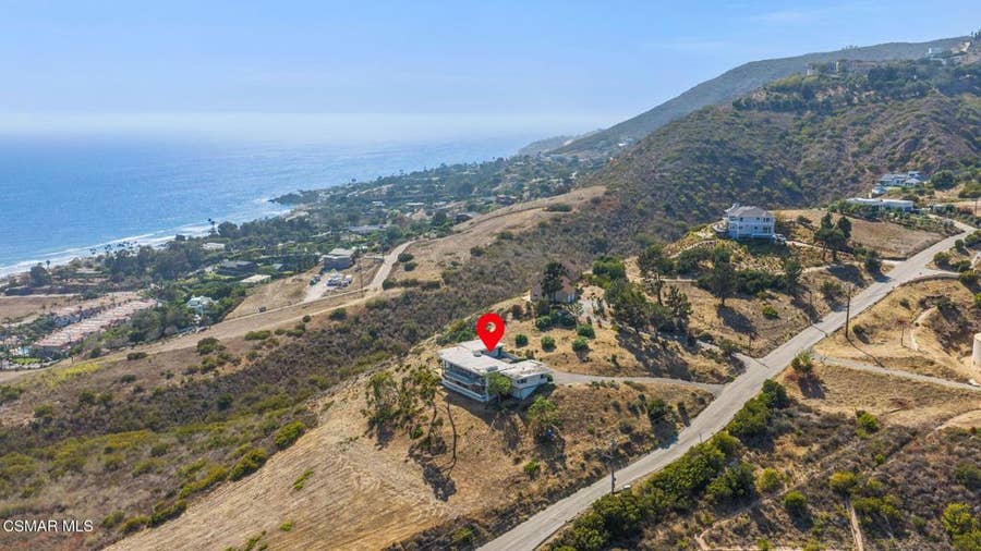 Property photo for 6055 Trancas Canyon Road, Malibu, CA