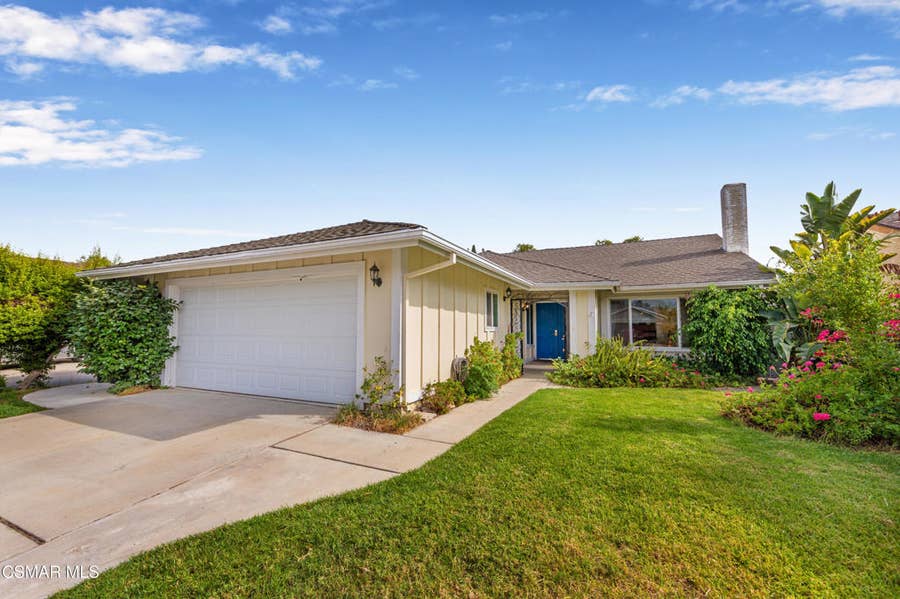 Property photo for 1600 Amador Lane, Newbury Park, CA