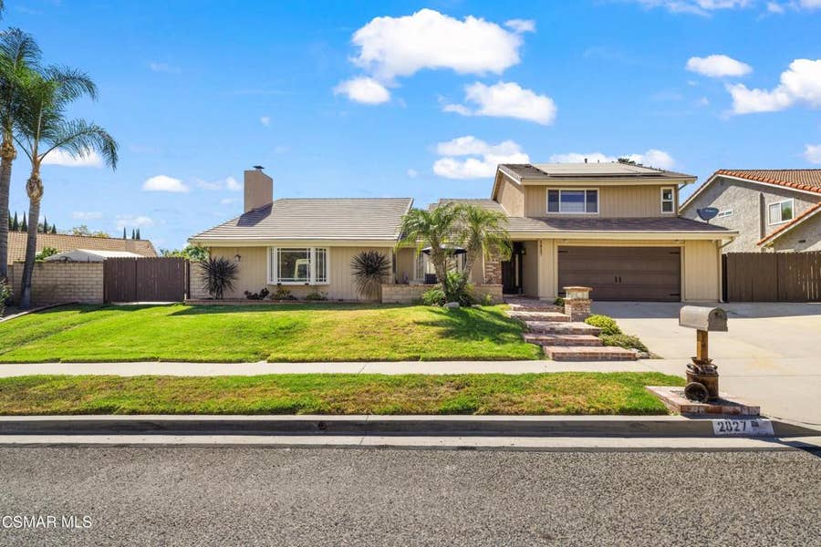 Property photo for 2827 Tiffaney Lane, Simi Valley, CA