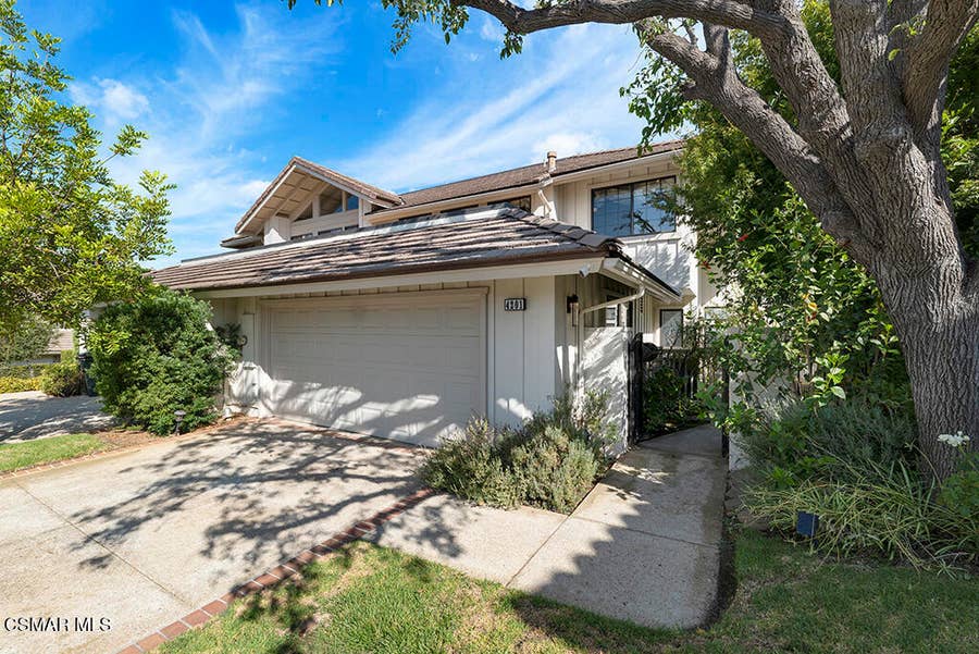 Property photo for 4201 Dan Wood Drive, Westlake Village, CA