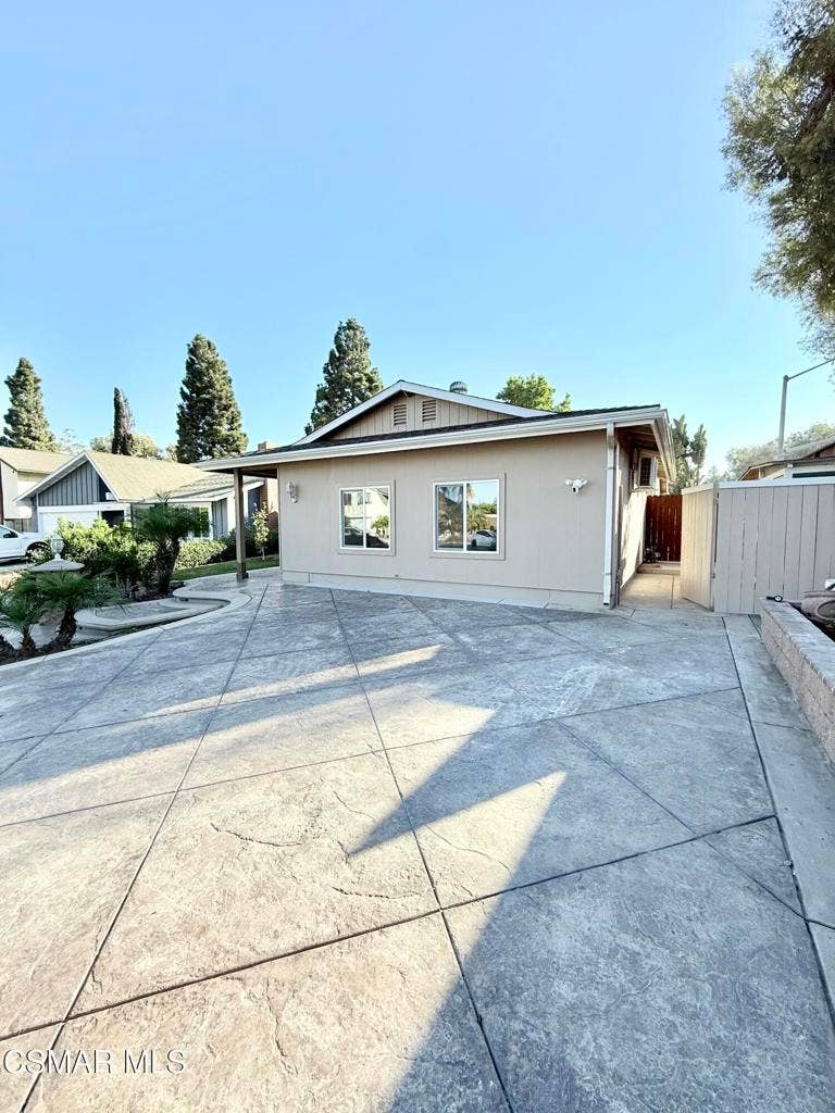 Property photo for 397 Nueve Court, Camarillo, CA