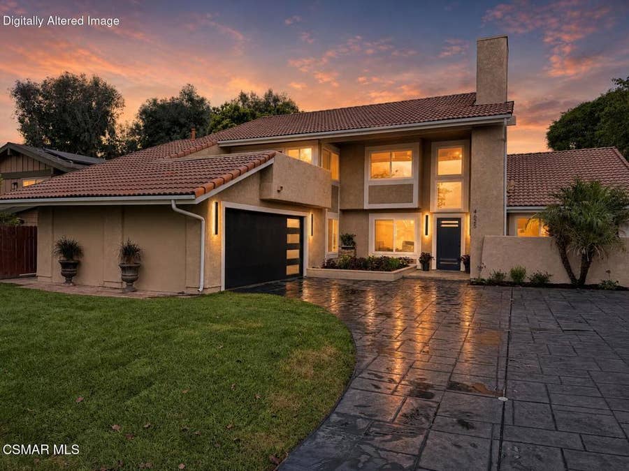 Property photo for 4625 Pomona Street, Ventura, CA