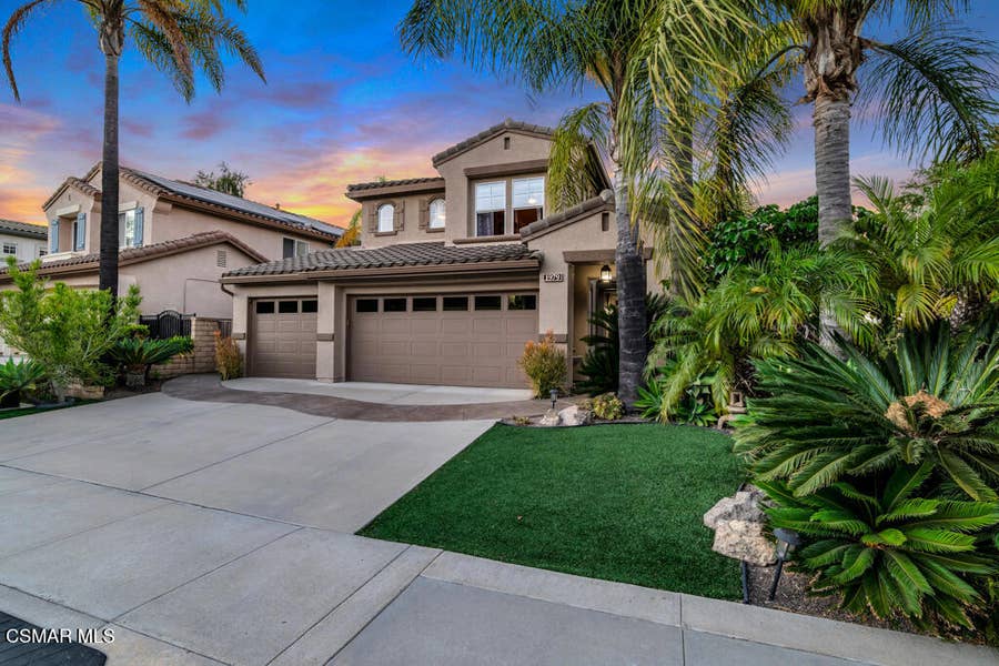 Property photo for 1979 Seabreeze Street, Thousand Oaks, CA