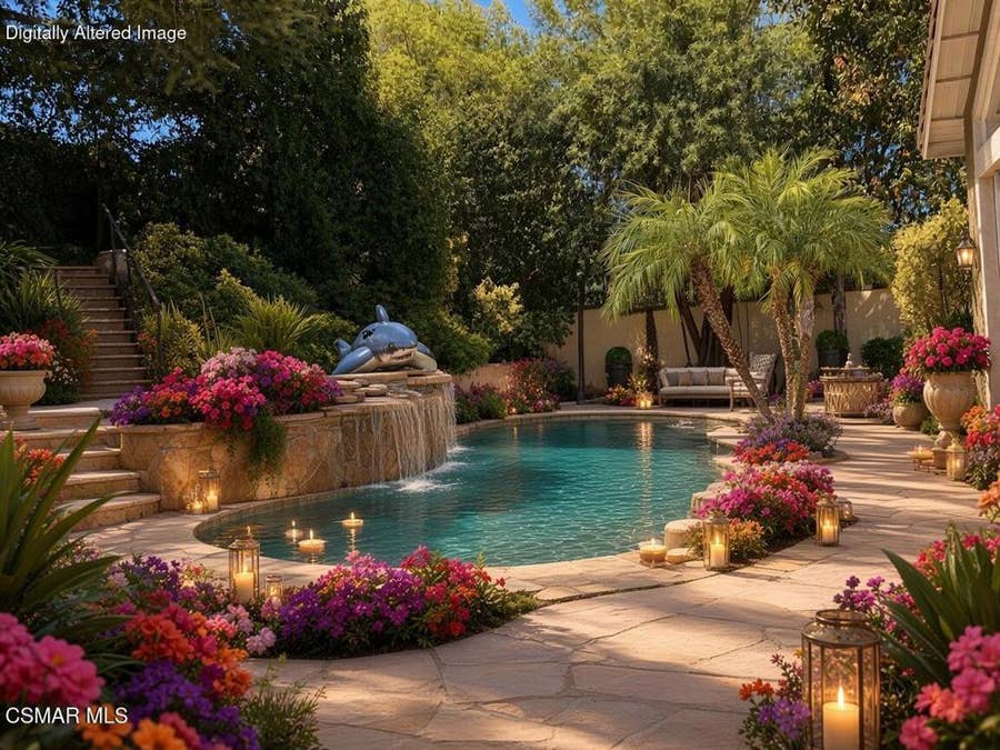 Property photo for 24587 Lola Lane, Newhall, CA