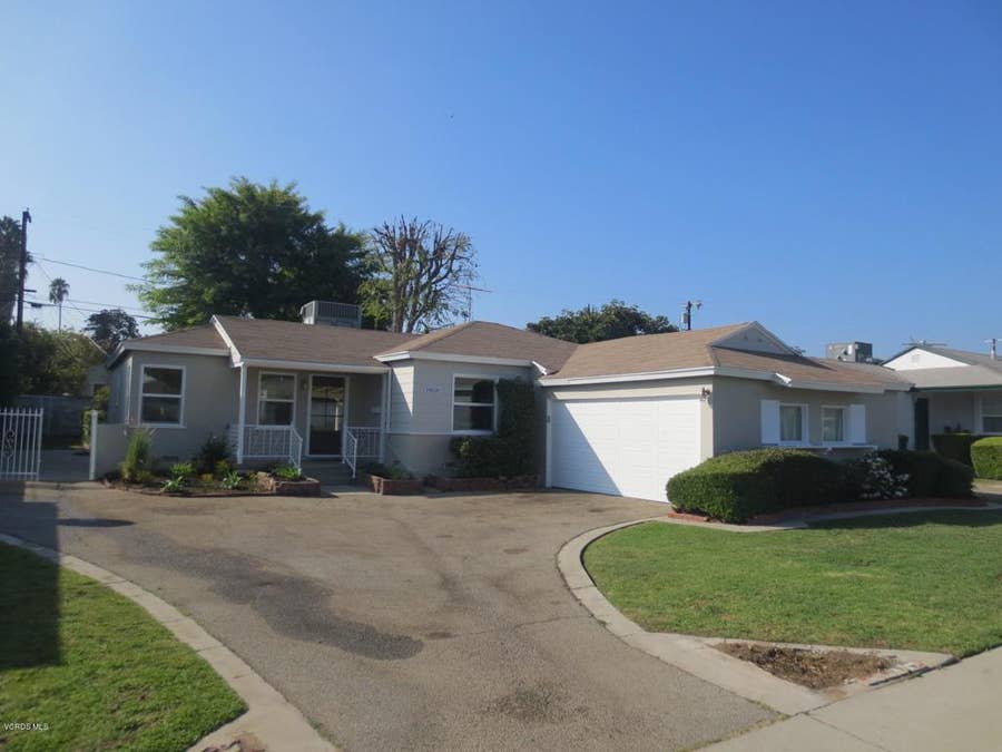 Property photo for 19128 Delano Street, Tarzana, CA