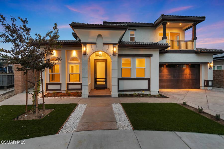 Property photo for 315 Toyon Court, Thousand Oaks, CA