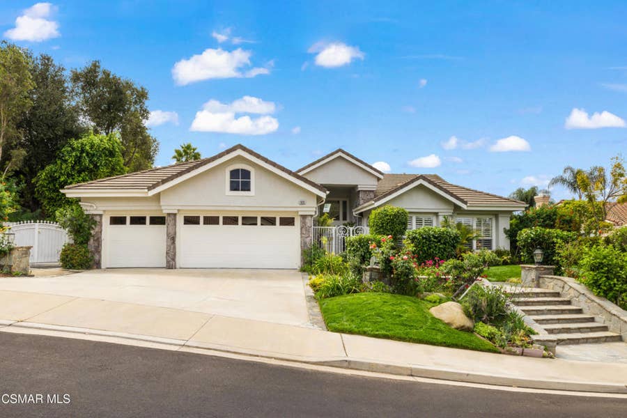 Property photo for 1820 Crystal View Circle, Newbury Park, CA