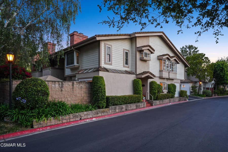 Property photo for 17 Greenmeadow Drive, #P, Newbury Park, CA