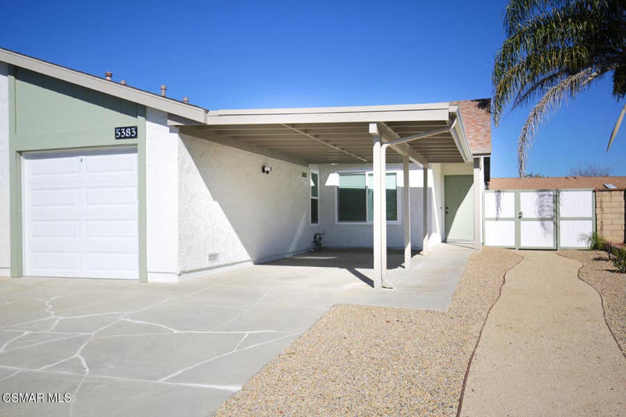 Property photo for 5383 Felicia Street, Camarillo, CA