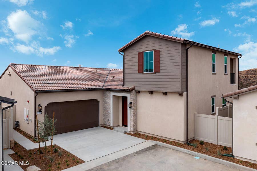 Property photo for 24582 Camino Canoa, Valencia, CA