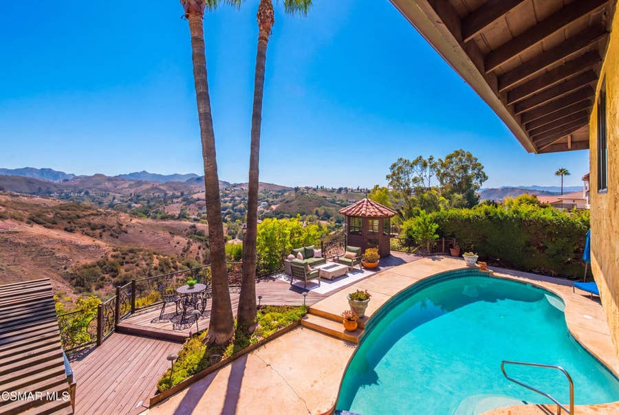 Property photo for 3515 Twin Lake, Westlake Village, CA