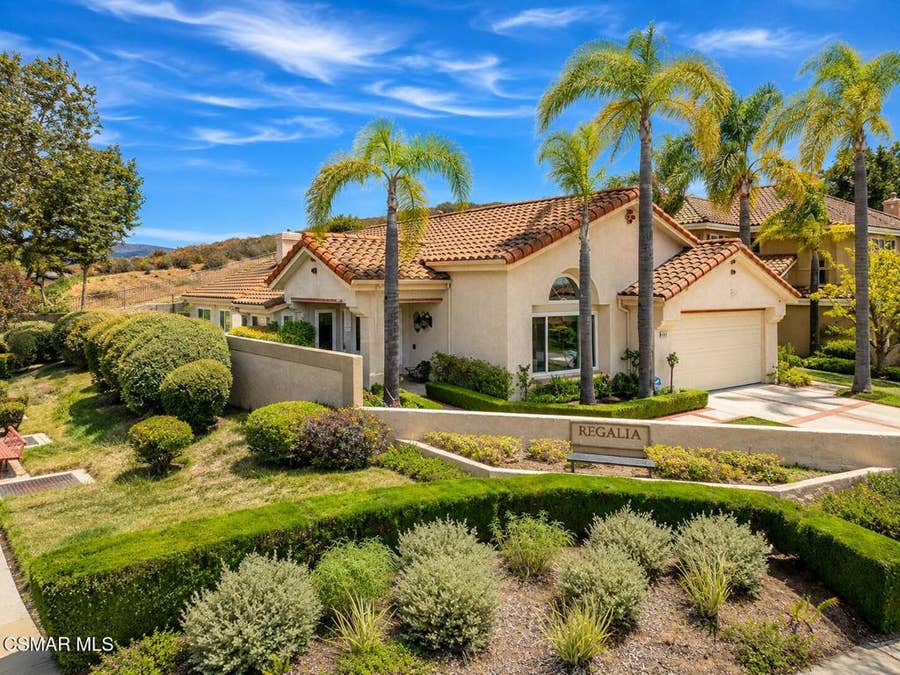 Property photo for 590 Innwood Road, Simi Valley, CA