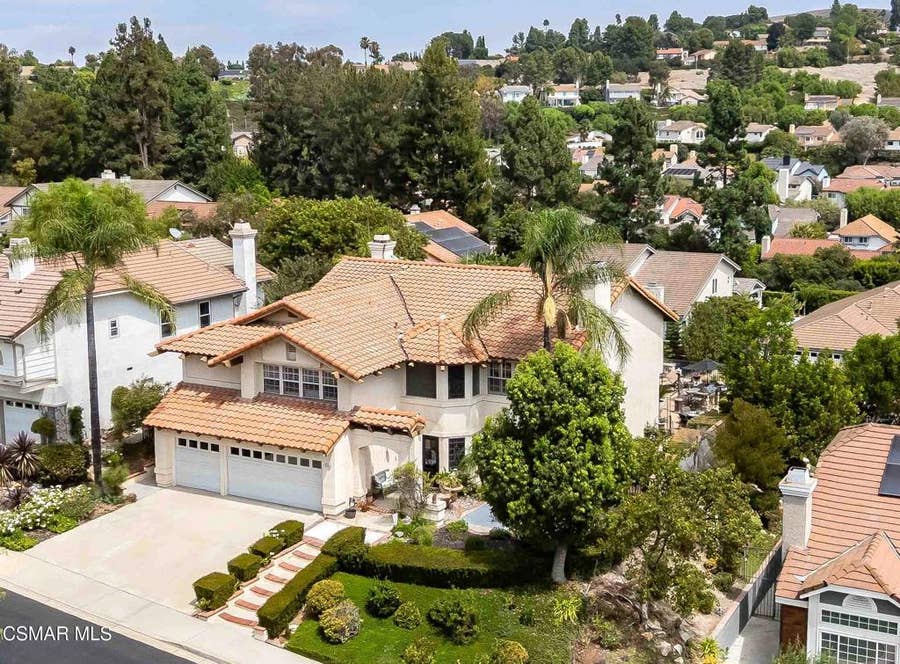 Property photo for 3182 Toulouse Circle, Thousand Oaks, CA