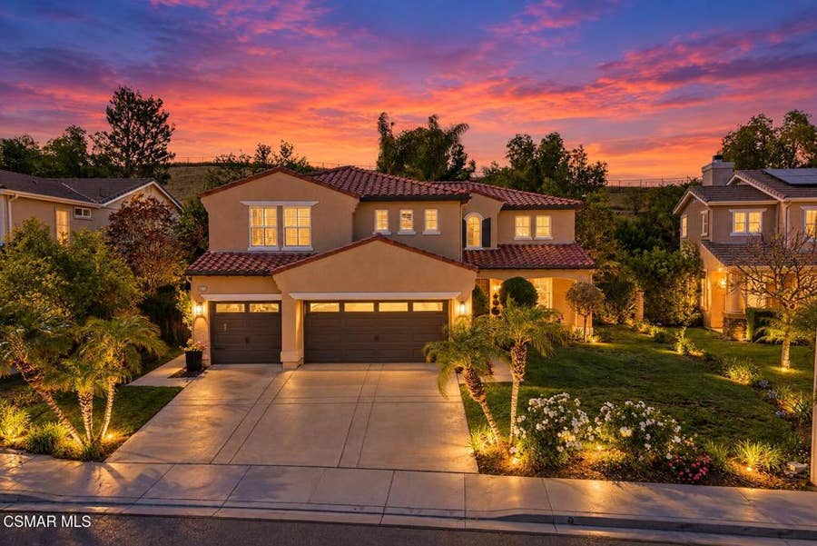 Property photo for 2273 Rudolph Drive, Simi Valley, CA