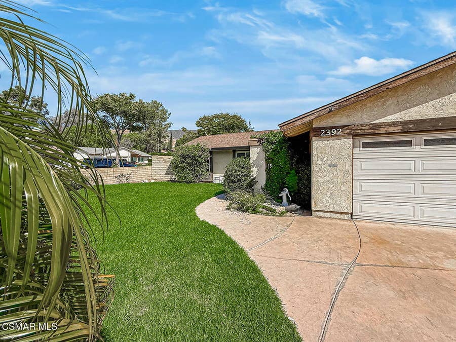 Property photo for 2392 Alscot Avenue, Simi Valley, CA