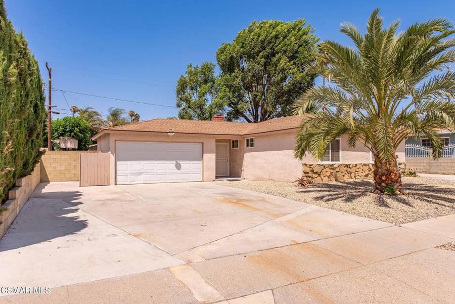 Property photo for 1053 Ayhens Street, Simi Valley, CA