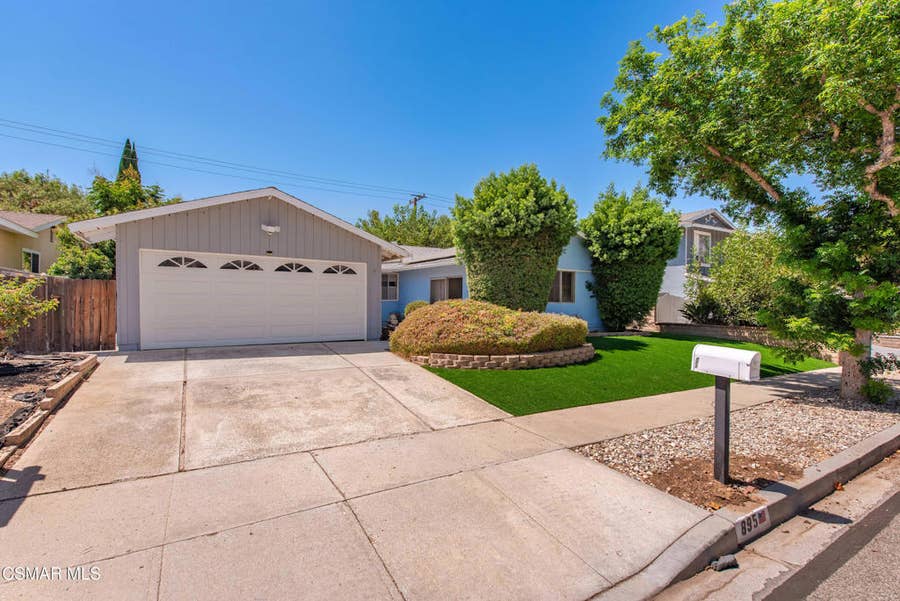 Property photo for 895 Appleton Road, Simi Valley, CA