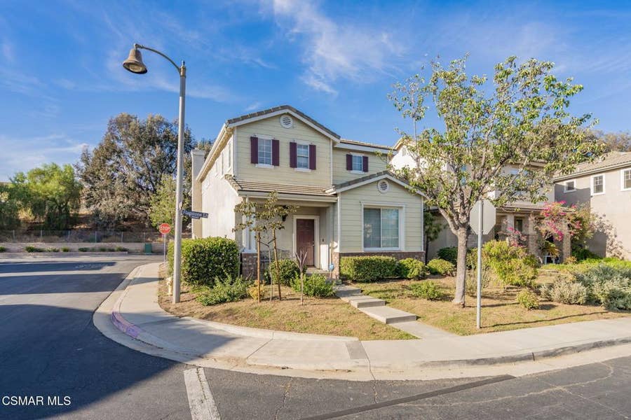 Property photo for 5053 Flagstone Lane, Simi Valley, CA