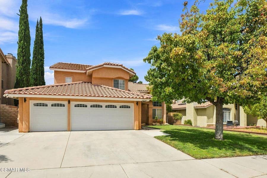 Property photo for 39749 Gorham Lane, Palmdale, CA