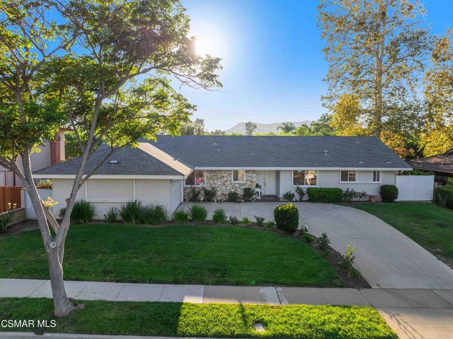 Property photo for 1025 Tuttle Avenue, Simi Valley, CA