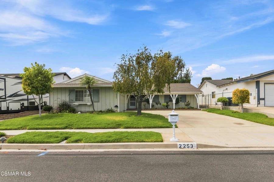 Property photo for 2253 Grafton Street, Simi Valley, CA