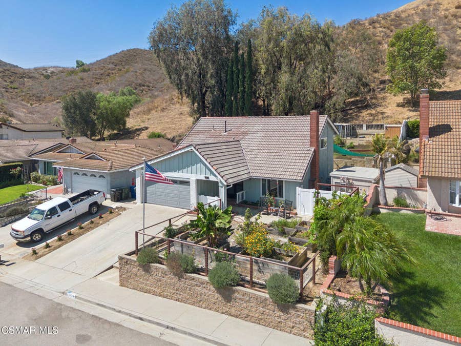 Property photo for 1806 Cherry Hill Road, Santa Paula, CA