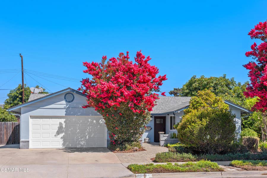 Property photo for 8987 Denver Street, Ventura, CA