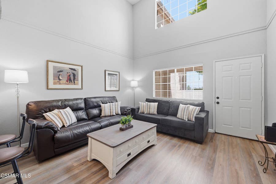 Property photo for 1245 Fitzgerald Road, #E, Simi Valley, CA