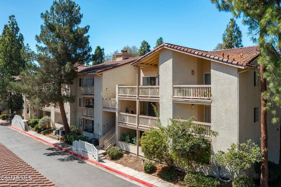 Property photo for 5728 Oak Bend Lane, #208, Oak Park, CA