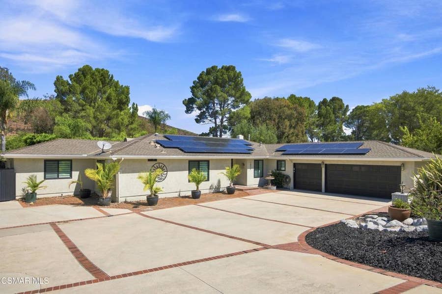 Property photo for 1979 Campbell Avenue, Thousand Oaks, CA