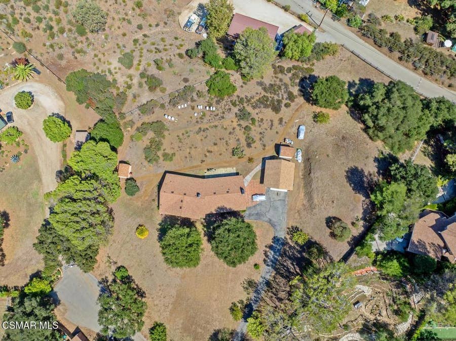 Property photo for 580 Mountain Green Drive, Calabasas, CA