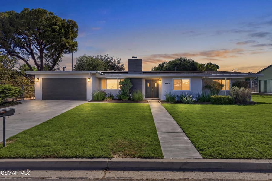 Property photo for 2660 Calle Limonero, Thousand Oaks, CA